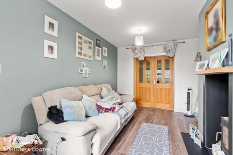 undefined, Potter Street, Harlow