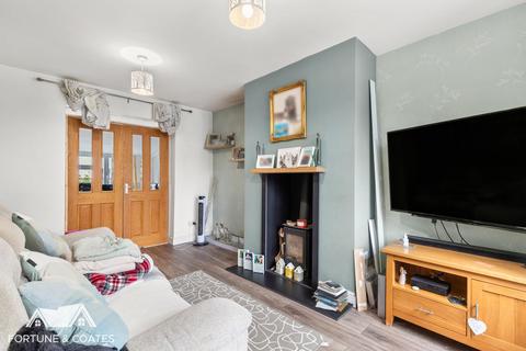 undefined, Potter Street, Harlow