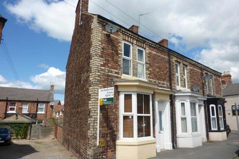 2 bedroom terraced house for sale, Malpas Road, Northallerton