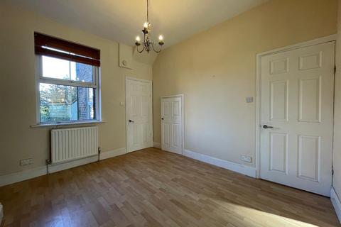 2 bedroom terraced house for sale, Malpas Road, Northallerton