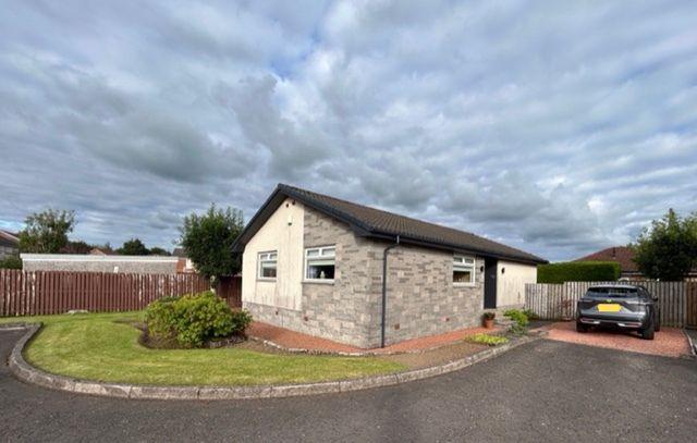 4 Bedroom Detached Bungalow for Sale