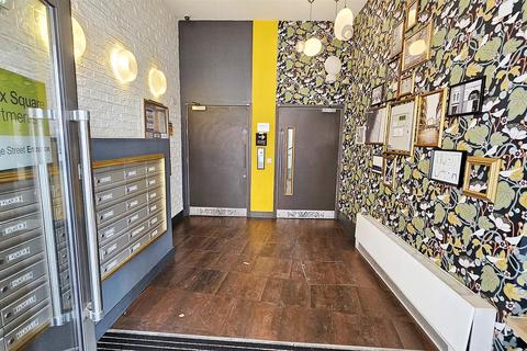 undefined, Phoenix Square, 11 Morledge Street, Leicester