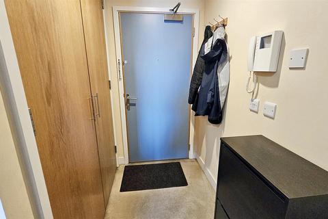 undefined, Phoenix Square, 11 Morledge Street, Leicester