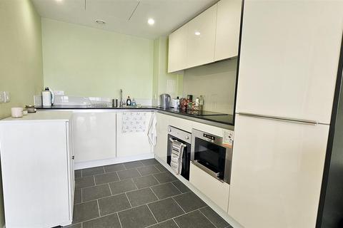 undefined, Phoenix Square, 11 Morledge Street, Leicester