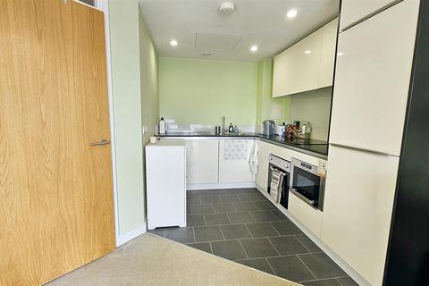 undefined, Phoenix Square, 11 Morledge Street, Leicester