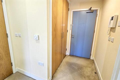 undefined, Phoenix Square, 11 Morledge Street, Leicester