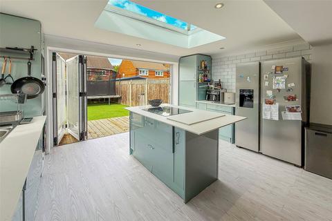 undefined, Larkspur Close, Littlehampton, West Sussex