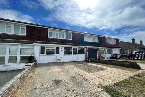 4 bedroom terraced house for sale, Southdown Avenue, Peacehaven, BN10 8RX