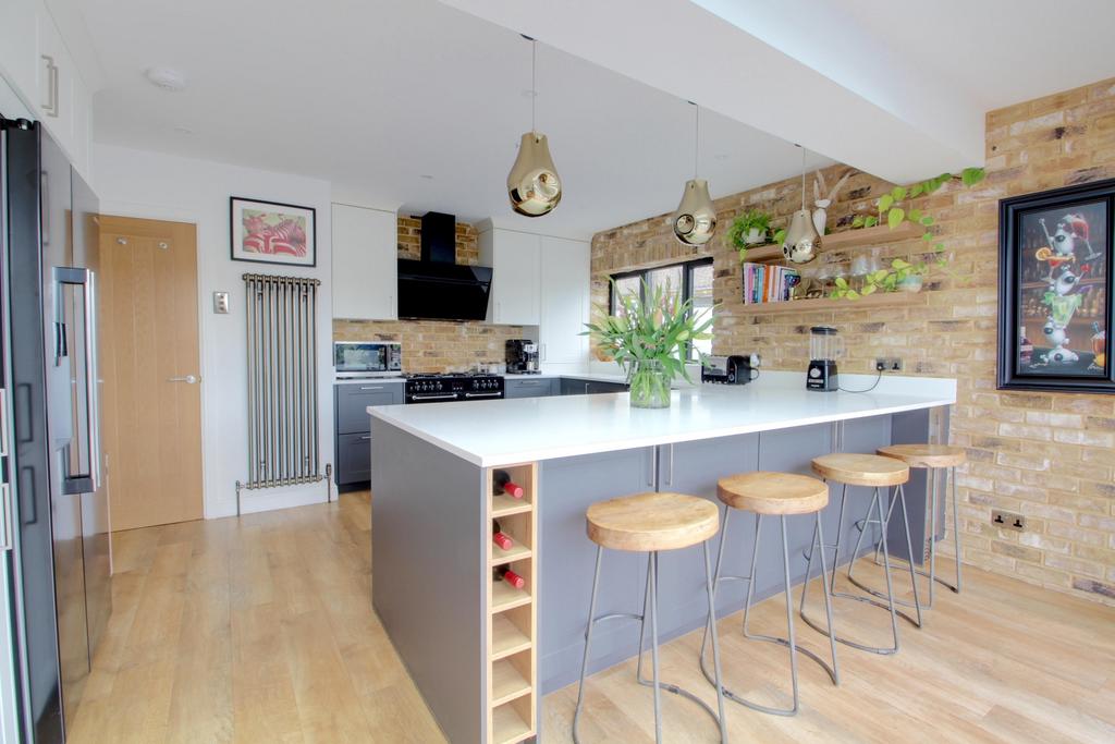Kitchen 1