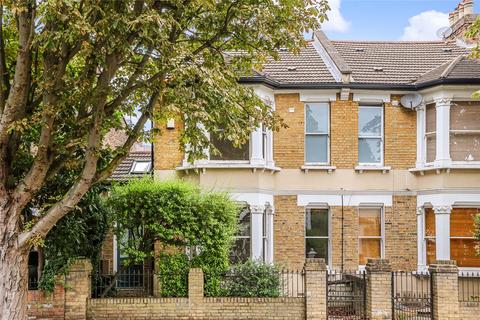 undefined, Heathfield Gardens, Chiswick, London, W4