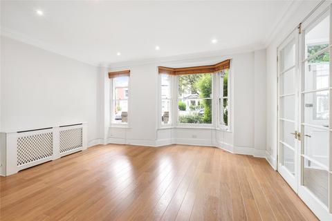 undefined, Heathfield Gardens, Chiswick, London, W4