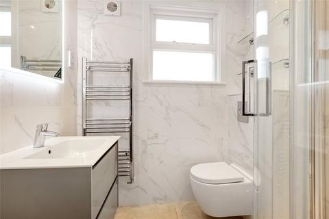 undefined, Heathfield Gardens, Chiswick, London, W4