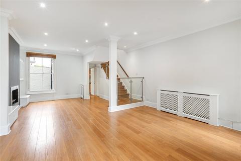 undefined, Heathfield Gardens, Chiswick, London, W4