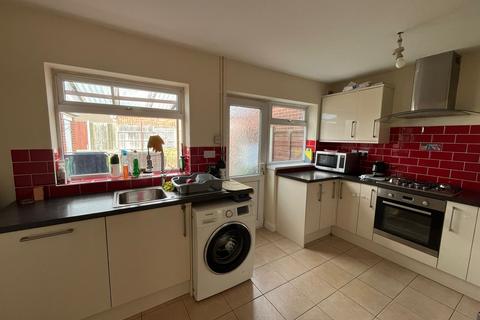 3 bedroom end of terrace house for sale, Southdown Drive, Thurmaston LE4