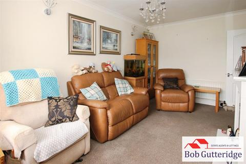 1 bedroom semi-detached bungalow for sale, Fearns Avenue, Bradwell, Newcastle