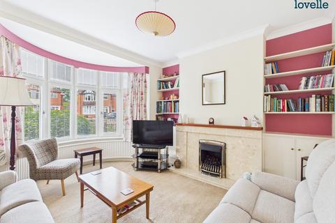 3 bedroom semi-detached house for sale, Egerton Road, Lincoln, LN2