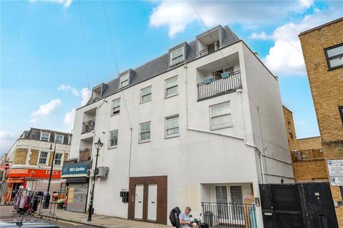 Studio for sale, Hewison Street, London, E3