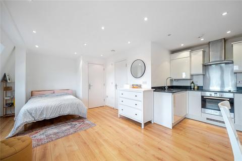 Studio for sale, Hewison Street, London, E3