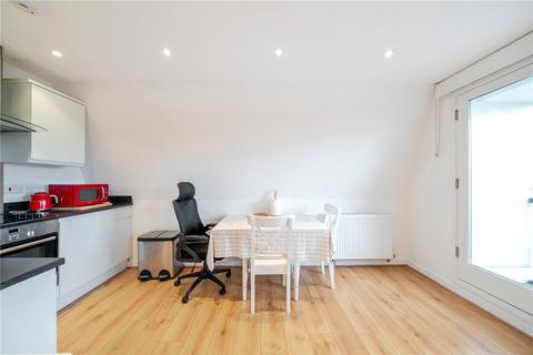 undefined, Hewison Street, London, E3