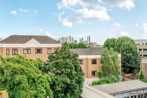 undefined, Hewison Street, London, E3