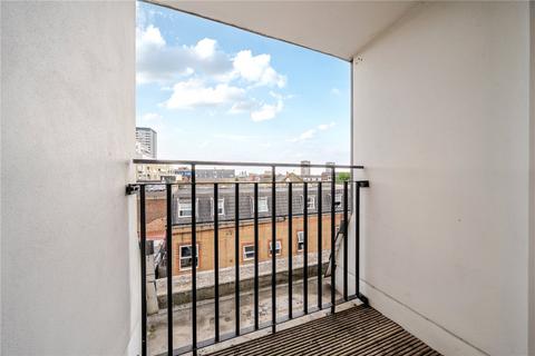 undefined, Hewison Street, London, E3