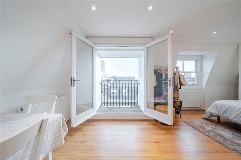 undefined, Hewison Street, London, E3