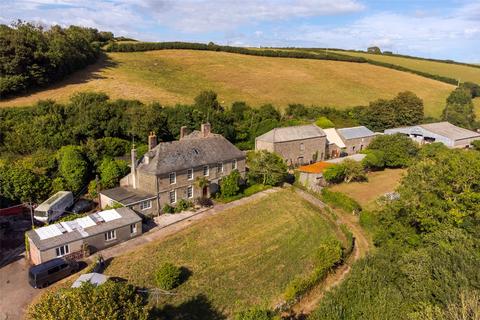 6 bedroom farm house for sale, 195.35 Acres - South Allington, Devon TQ7