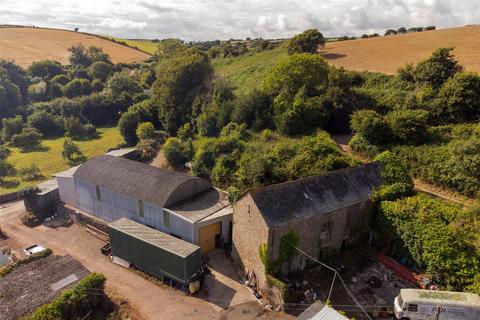 6 bedroom farm house for sale, 195.35 Acres - South Allington, Devon TQ7