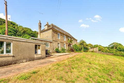 6 bedroom farm house for sale, 195.35 Acres - South Allington, Devon TQ7