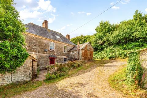 6 bedroom farm house for sale, 195.35 Acres - South Allington, Devon TQ7