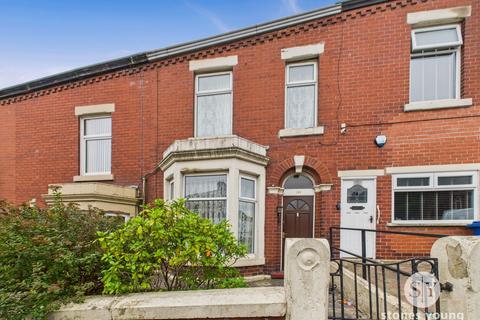 Leamington Road, Blackburn, BB2