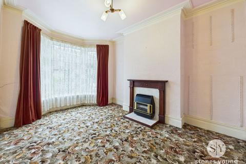 undefined, Leamington Road, Blackburn, BB2