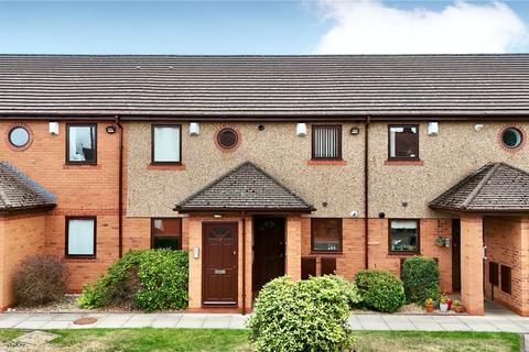 2 bedroom apartment for sale, Murray Grove, West Kirby, Wirral, Merseyside, CH48