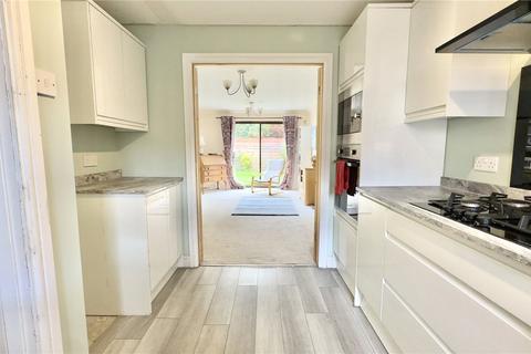 2 bedroom apartment for sale, Murray Grove, West Kirby, Wirral, Merseyside, CH48