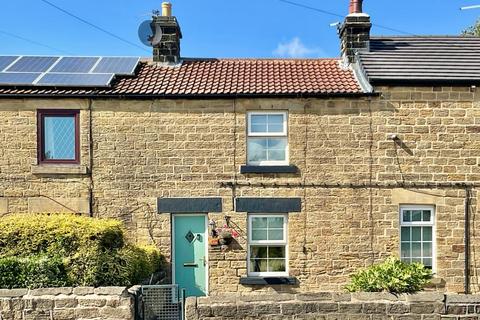 2 bedroom cottage for sale, Dearne Hall Road, Barugh Green, Barnsley