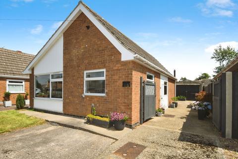 2 bedroom detached bungalow for sale, Brant Road, Lincoln LN5