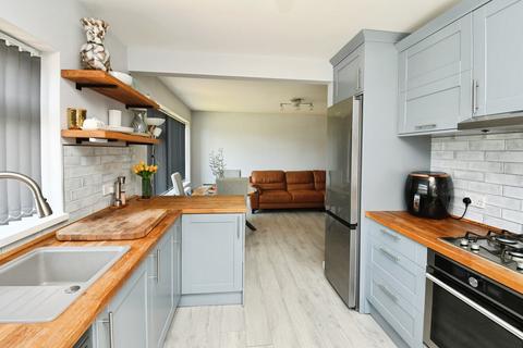 2 bedroom detached bungalow for sale, Brant Road, Lincoln LN5