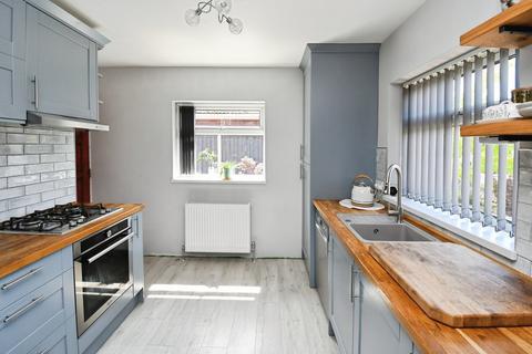 2 bedroom detached bungalow for sale, Brant Road, Lincoln LN5