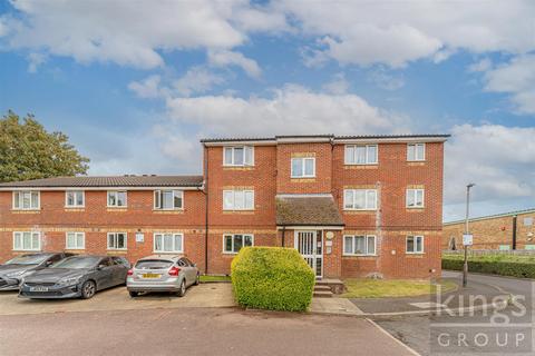 1 bedroom flat for sale, Liden Close, London