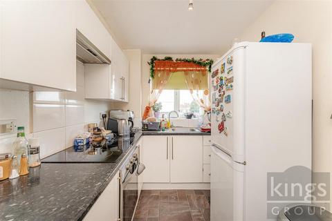 1 bedroom flat for sale, Liden Close, London