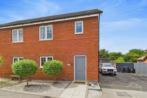 undefined, Bowleys View, Earl Shilton