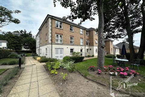2 bedroom retirement property to rent, Glen View, Gravesend