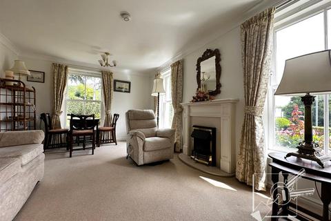 2 bedroom retirement property to rent, Glen View, Gravesend