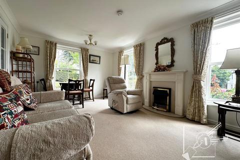 2 bedroom retirement property to rent, Glen View, Gravesend
