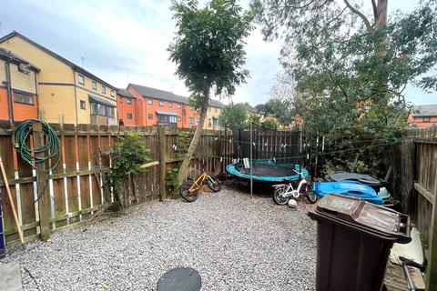 14 Abbey Way, Hull, HU5 1DA