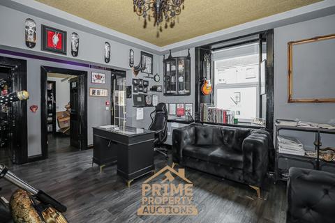 undefined, Main Street, Dreghorn KA11