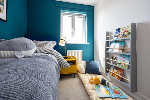 3 bedroom terraced house to rent, Leaf Living at Bollin Grange, Macclesfield, SK11, Chesire