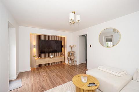 3 bedroom terraced house for sale, Denham Close, St. Leonards-On-Sea