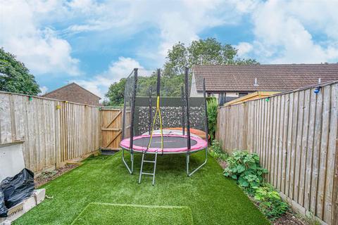 3 bedroom terraced house for sale, Denham Close, St. Leonards-On-Sea