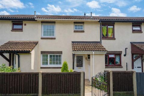 3 bedroom terraced house for sale, Denham Close, St. Leonards-On-Sea